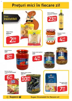 Noul catalog Supeco – valabil de la 18.09.2025 | Pagină: 8