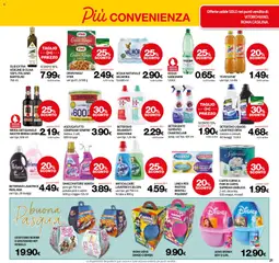 Anteprima del volantino Superconti volantino valido a partire dal 26.03.2026 | Pagina: 21