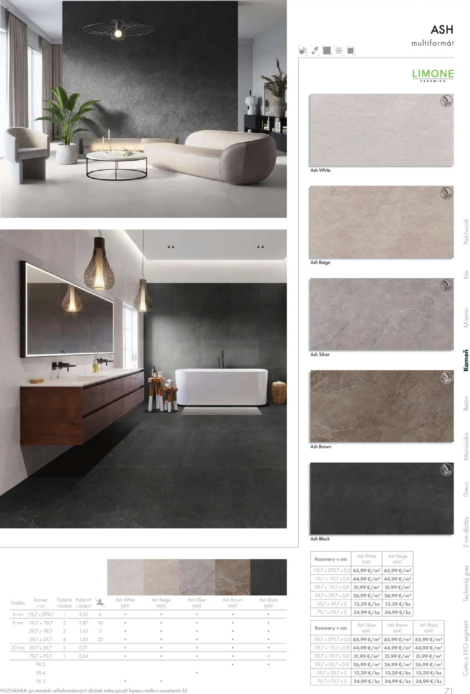 Nové Ingema akcie – leták je platný od 29.10.2025 | Strana: 73