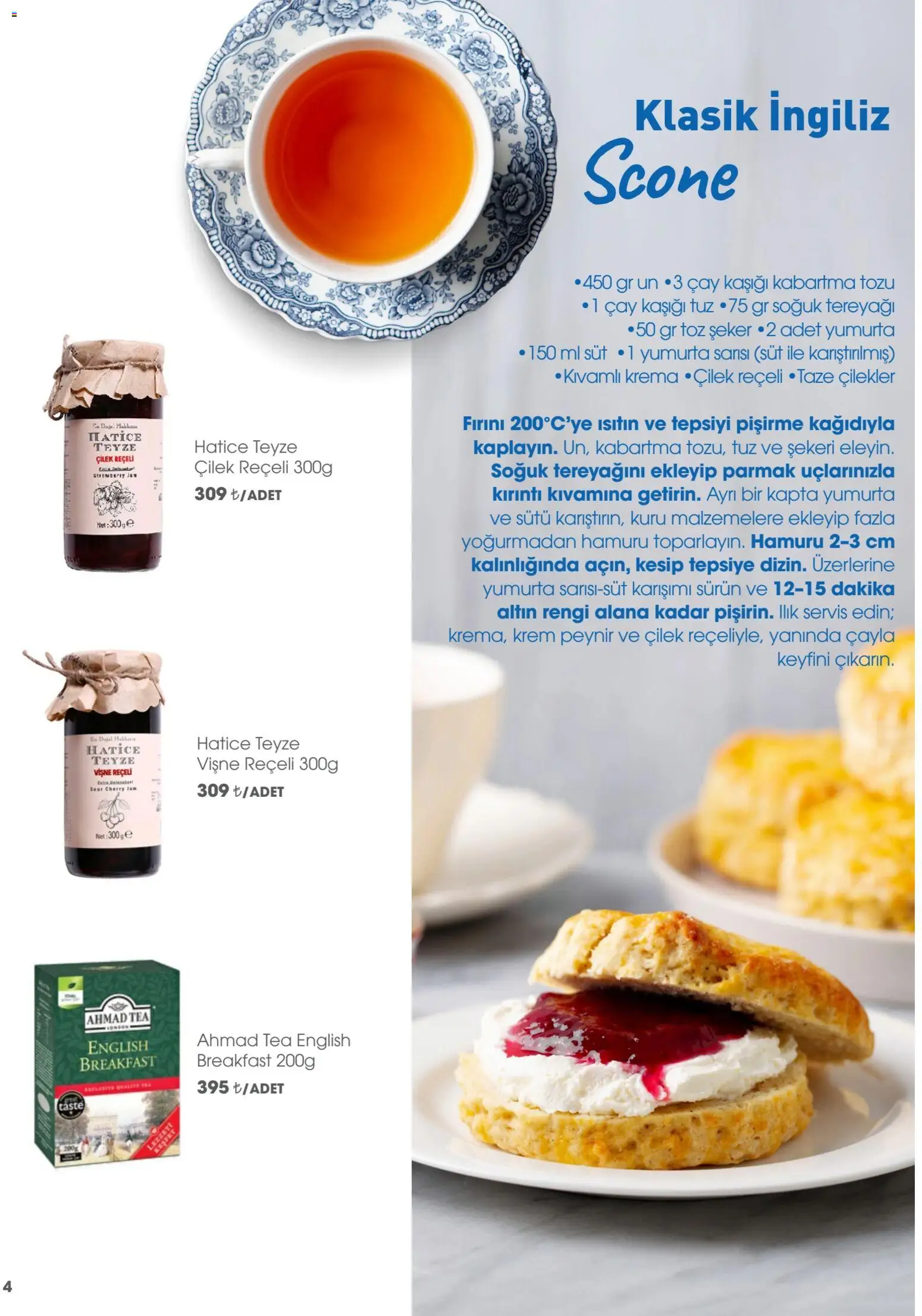 CarrefourSA Katalog Gurme  - 01.02.2026 tarihinden itibaren geçerlidir | Sayfa: 4 | Ürünler: Krem, Peynir, Krema, Tuz