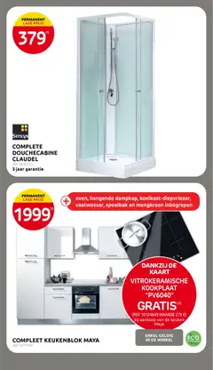 Brico - Folder - Voorbeeld van een folder van Brico, geldig van 28.01.2026 | Pagina: 25