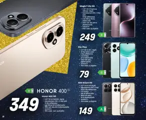 Veikon Kone-mainoslehti voimassa 08.12.2025 alkaen | Sivu: 10 | Tuotteet: Akku, Näyttö, Kamera