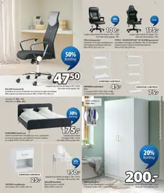 JYSK - Folder - Voorbeeld van een folder van JYSK, geldig van 09.03.2026 | Pagina: 7