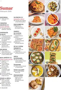 Ofertele Mega Image valabile de la 29.01.2026 | Pagină: 4