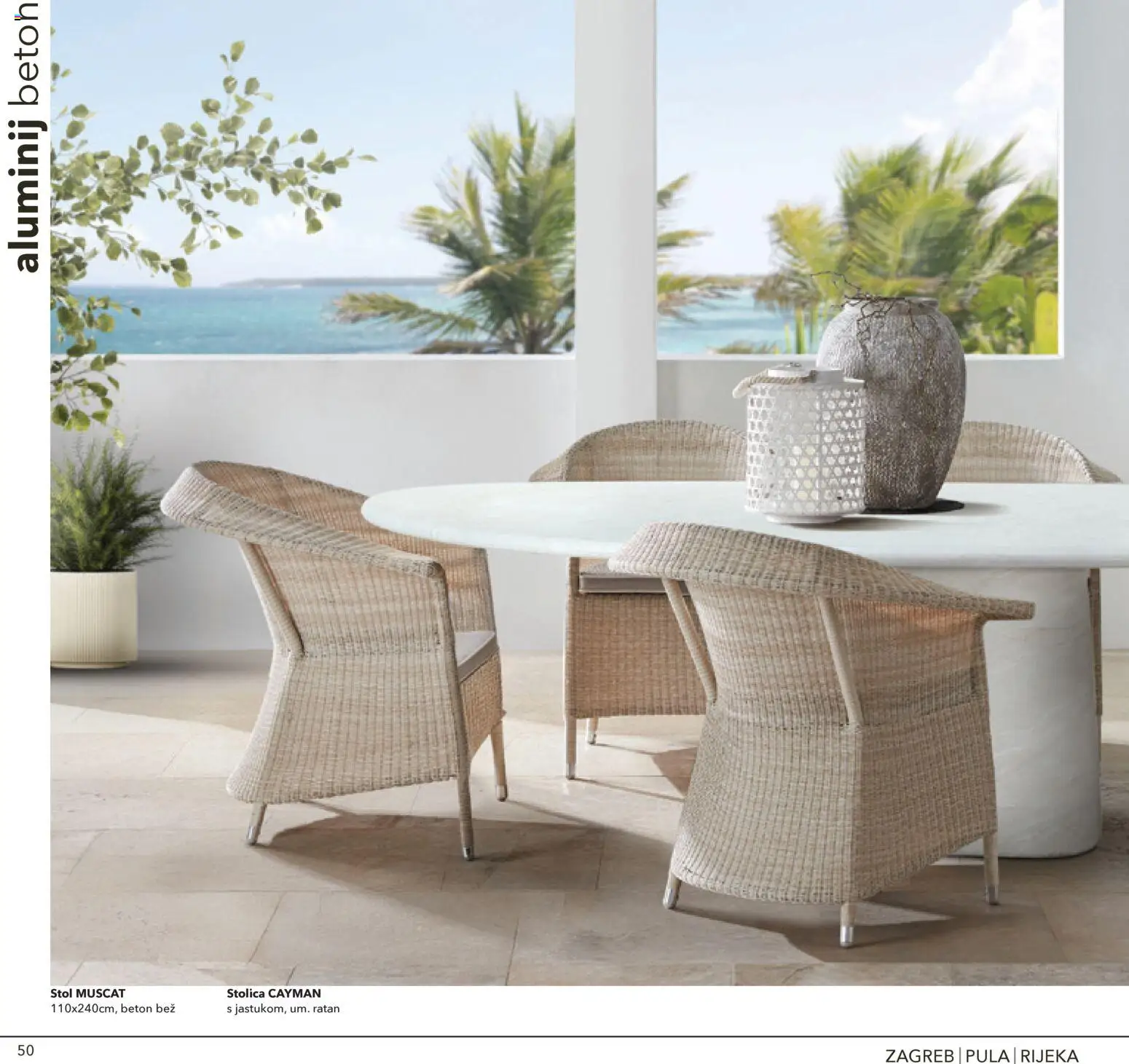 Harvey Norman katalog | vrijedi od 07.04.2026 | Stranica: 50