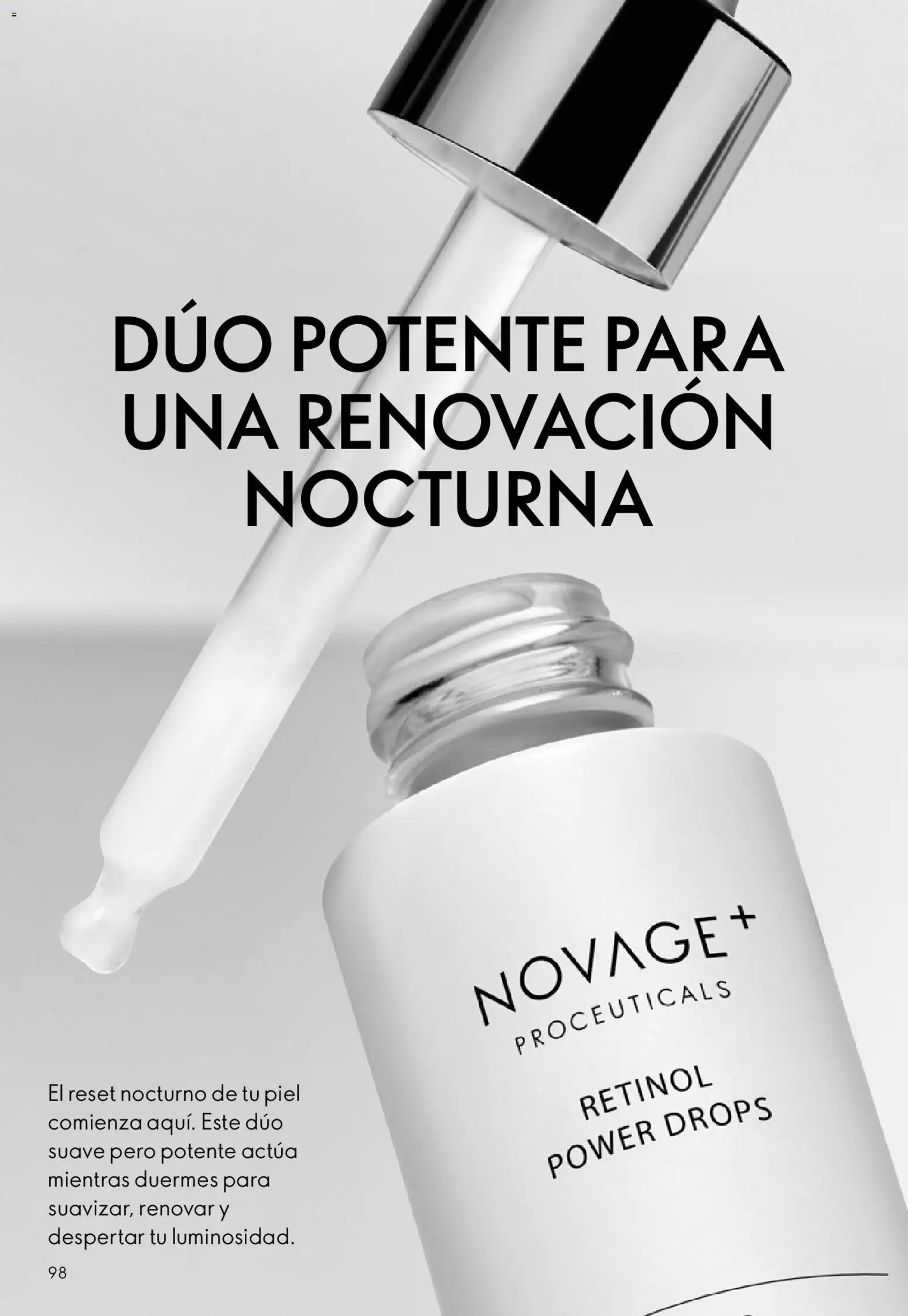 Oriflame - Catálogo Campaña 16 │ válido desde el 19.11.2025 | Página: 98