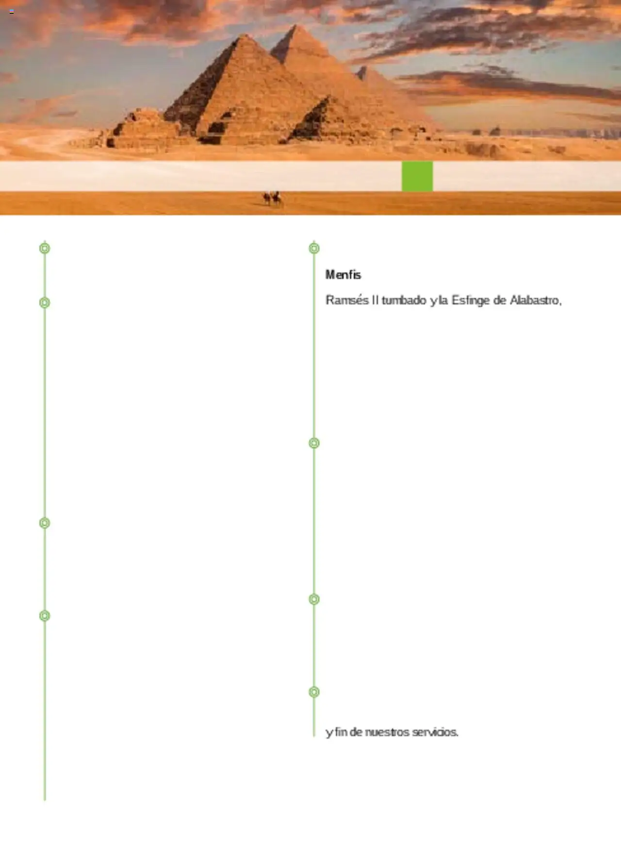 Viajes El Corte Inglés Rutas Culturales de la Comunidad de Madrid │ válido desde el 01.04.2025 | Página: 226