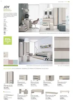 Jela katalog - pregled Jela kataloga - važi od 06.04.2026 | Strana: 99