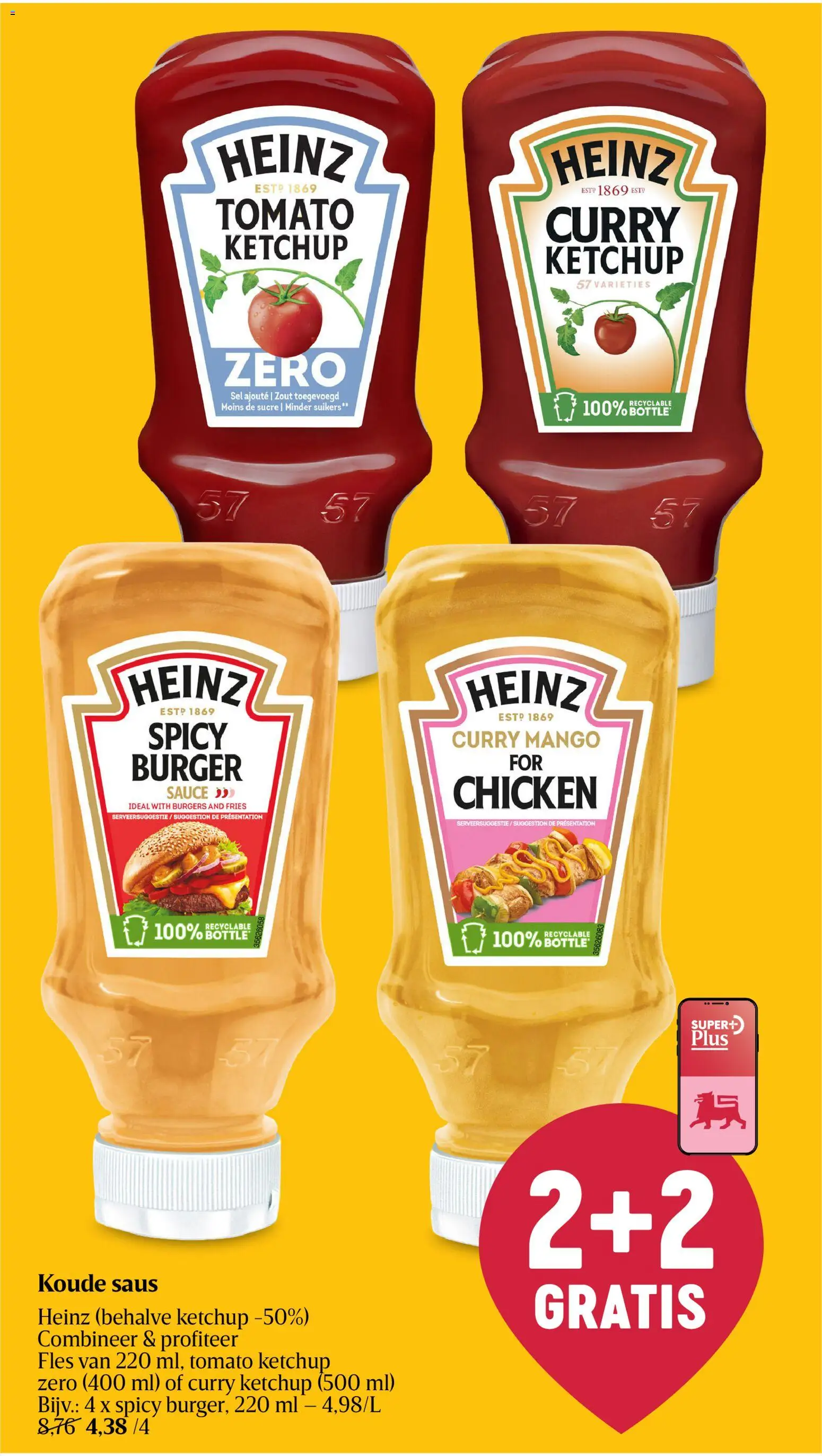 {H1} | Pagina: 34 | Producten: Fles, Ketchup, Saus, Mango