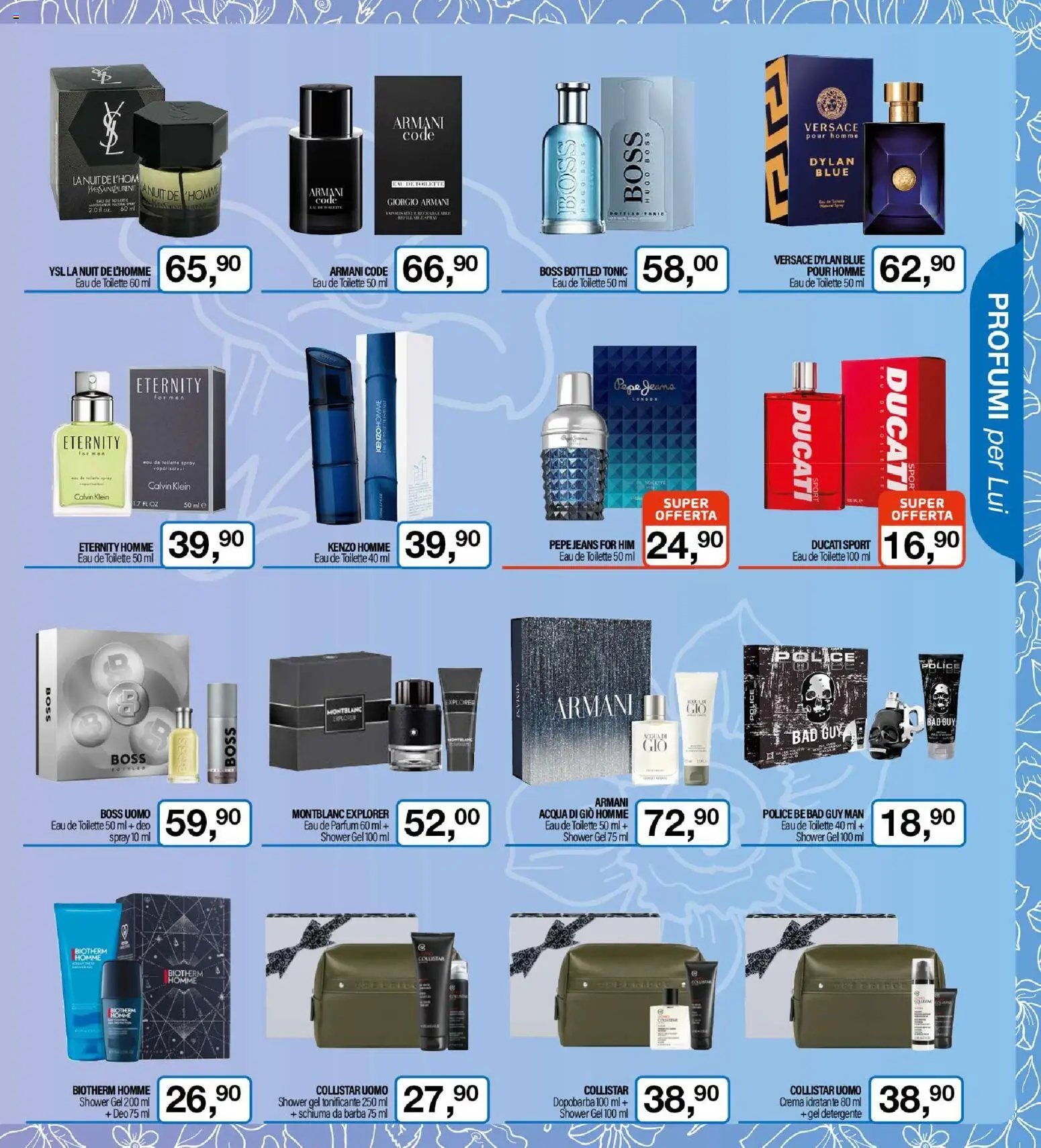 Volantino Caddy's del 13.11.2025 | Pagina: 15