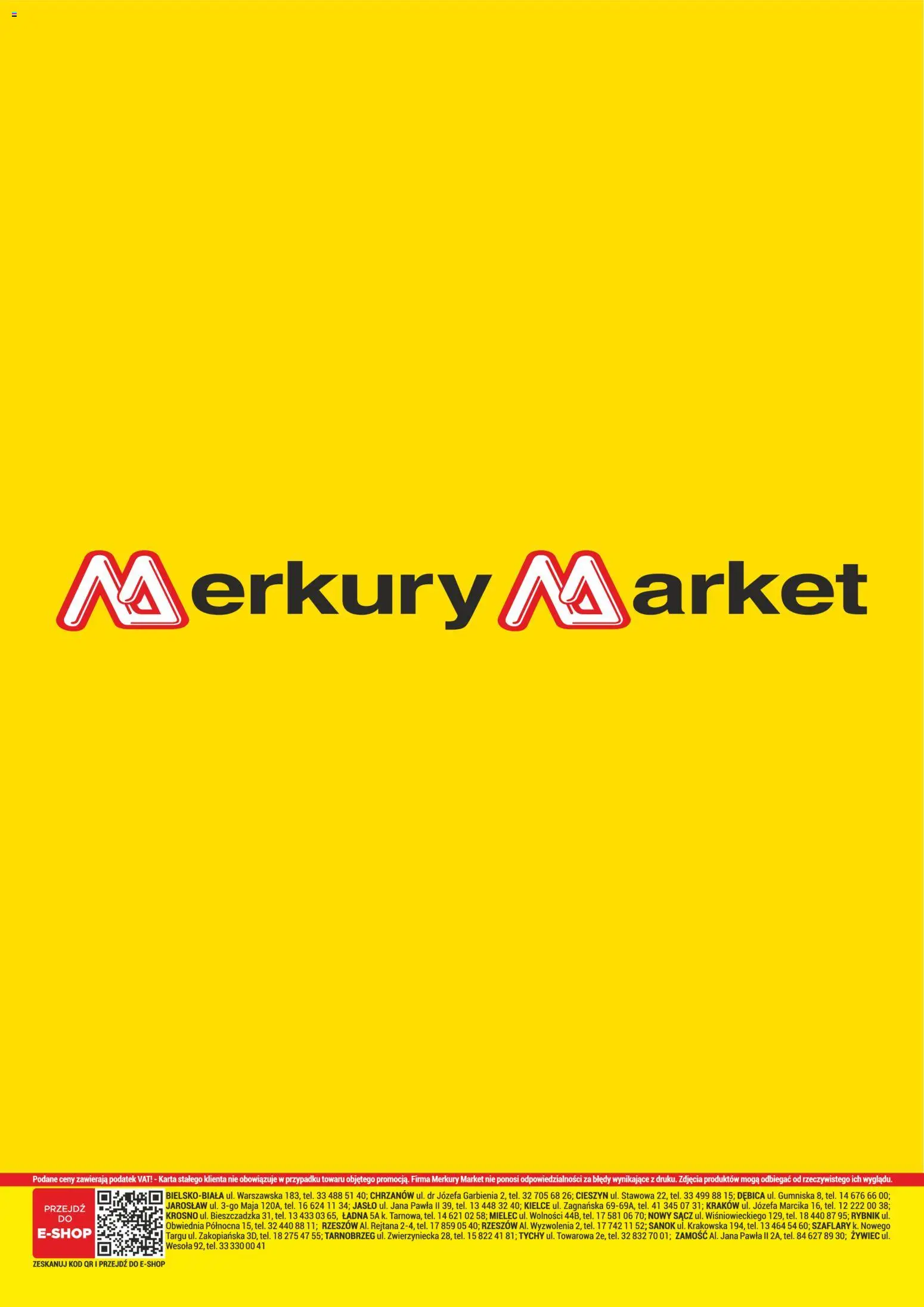 Merkury Market gazetka od 01.04.2026 | Strona: 54