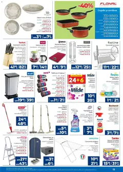 Преглед на Практикер брошура - Офертите са валидни от 12.02.2026 | Страница: 13