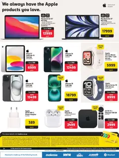 Makro specials catalogue – valid from 08.12.2025 | Page: 24