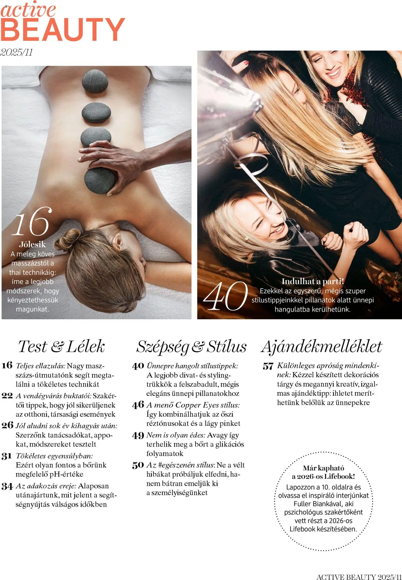 DM Drogerie Markt akciós ujság - amely érvényes a következő dátumtól: 13.11.2025 | Oldal: 4