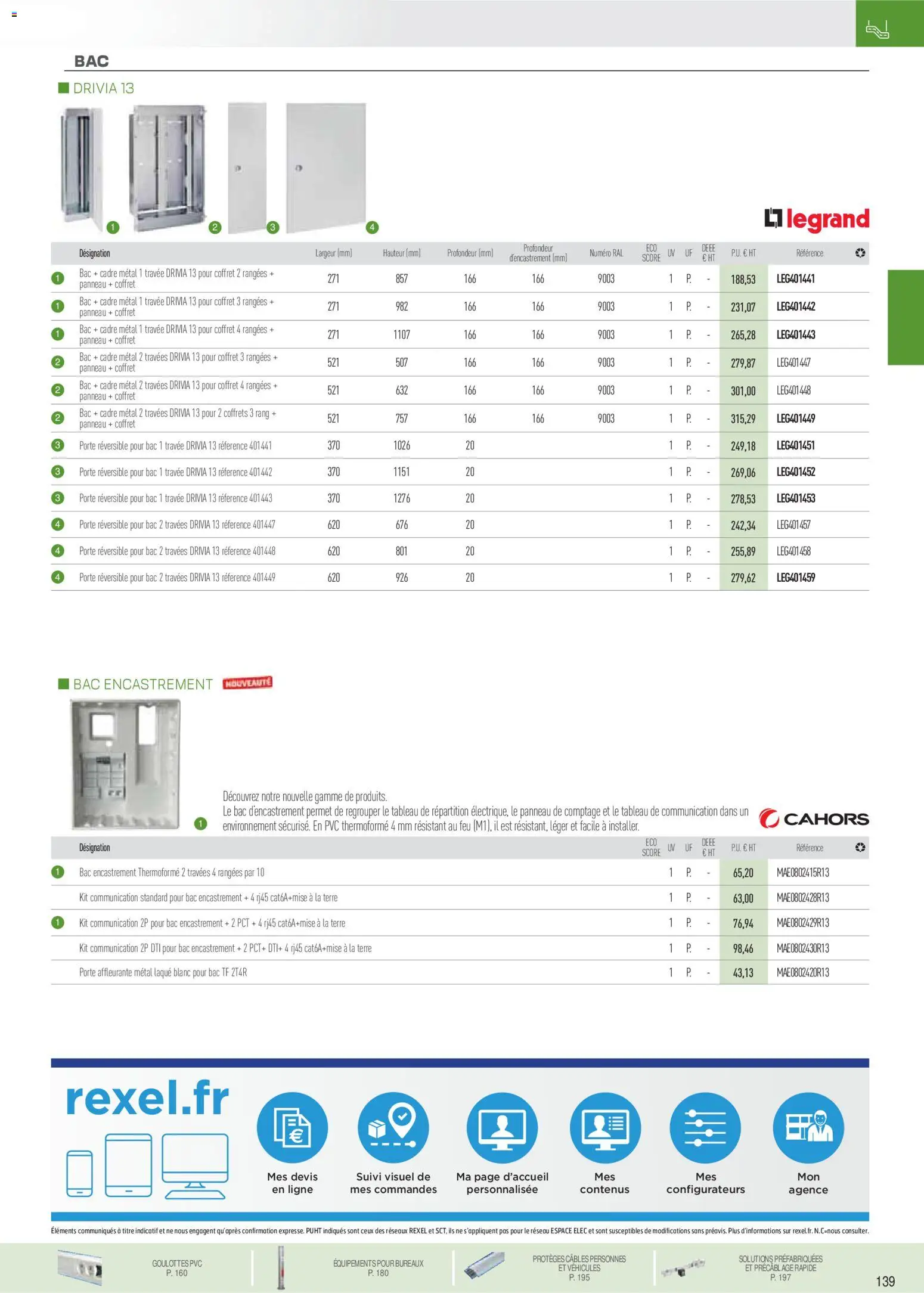 {H1} | Page: 45 | Produits: Porte, Laque, Cadre