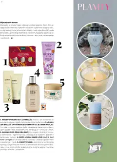 KNEIPP PILING, Jedinstvena kombinacija nježnog pilinga i hranjive kreme. Dok fini kristali šećera nježno uklanjaju mrtve stanice kože, bogata krema s uljima argana i kamelije čini kožu mekom i podatnom. - Pregled kataloga iz trgovine Müller, vrijedi od 23.03.2026 | Stranica: 35