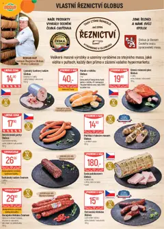 Globus leták od 02.07.2025 | Strana: 5