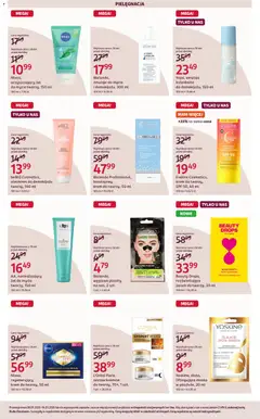 Pogląd oferty "Rossmann Gazetka" - ważna od 08.01.2026 | Strona: 9