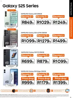 Cell C specials catalogue – valid from 18.03.2026 | Page: 11
