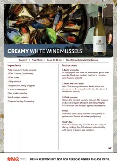 Makro specials catalogue – valid from 12.12.2025 | Page: 42 | Products: Blender, Bread, Sauce, Salt