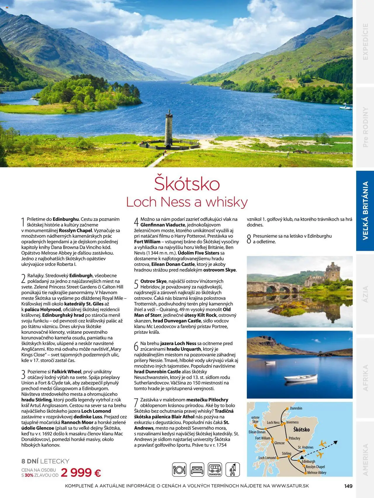 Nové Satur akcie – leták je platný od 24.09.2024 | Strana: 149