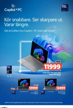 Power - erbjudanden - Förhandsvisning av reklamblad från butik Power aktuell från 02.12.2025 | Sida: 42 | Produkter: PC, Dator