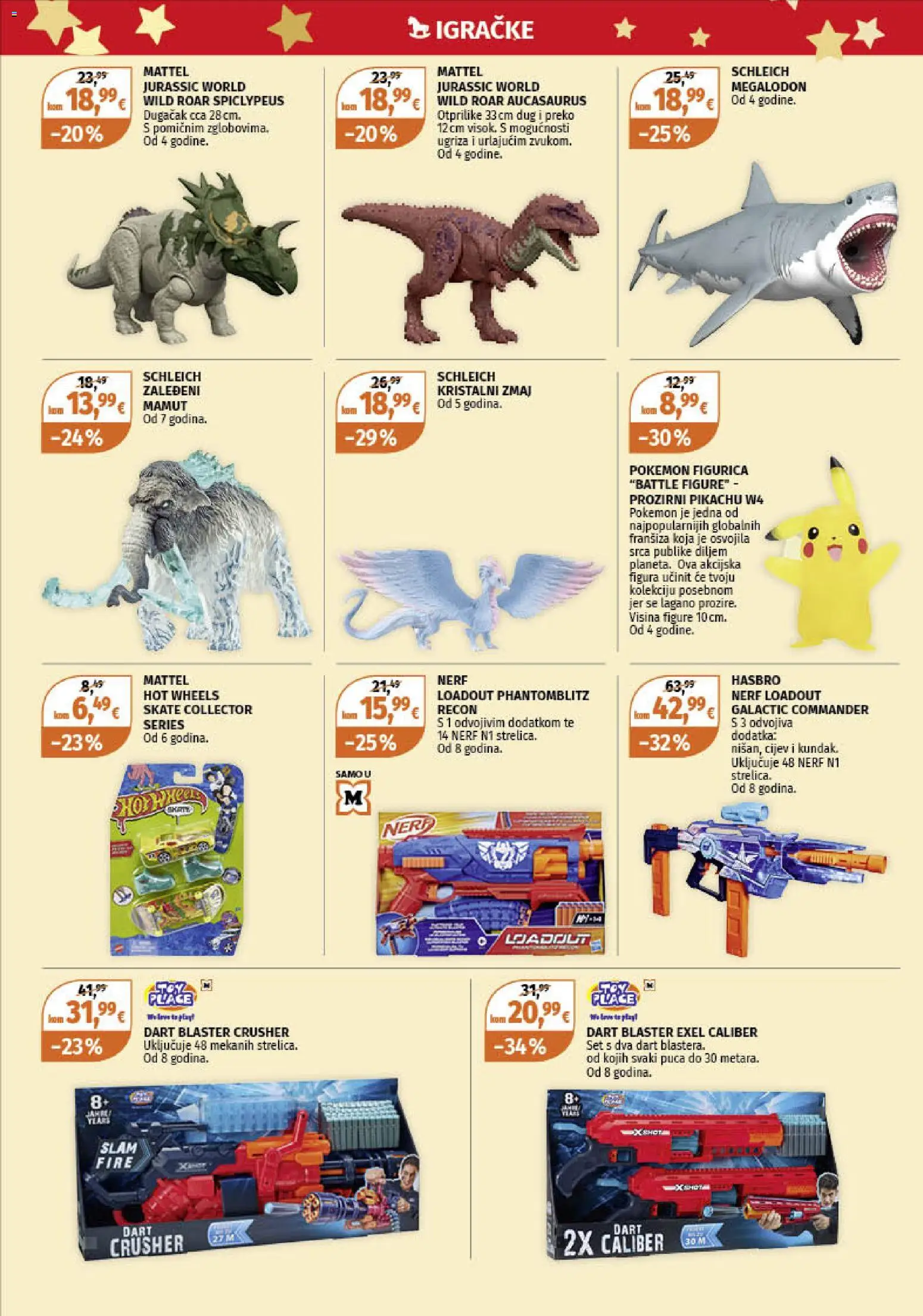 Müller katalog | vrijedi od 15.12.2025 | Stranica: 8