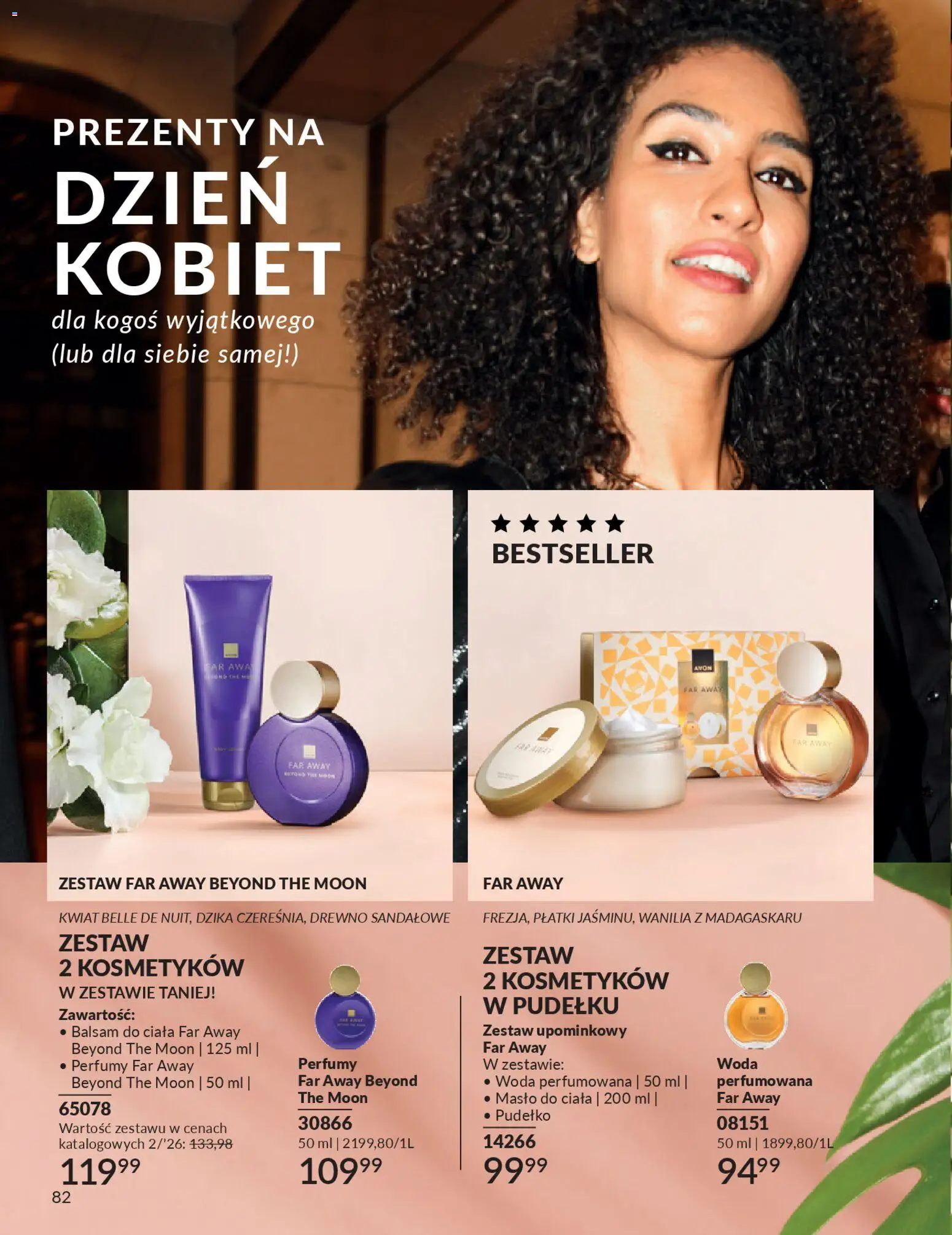 Avon Katalog 2 2026 od 01.02.2026 | Strona: 82