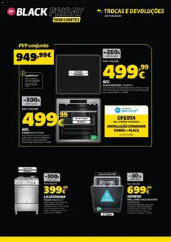 Pré-visualização Radio Popular - Black Friday válido de 25.11.2025 | Página: 17