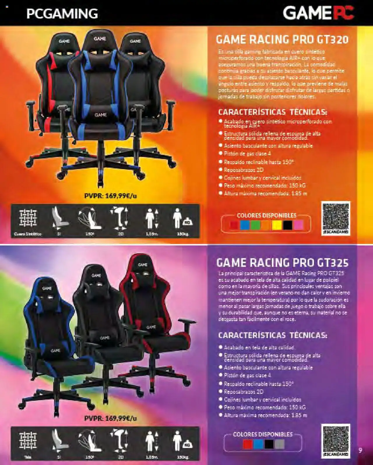 Game - PC Gaming  │ válido desde el 10.12.2024 | Página: 7