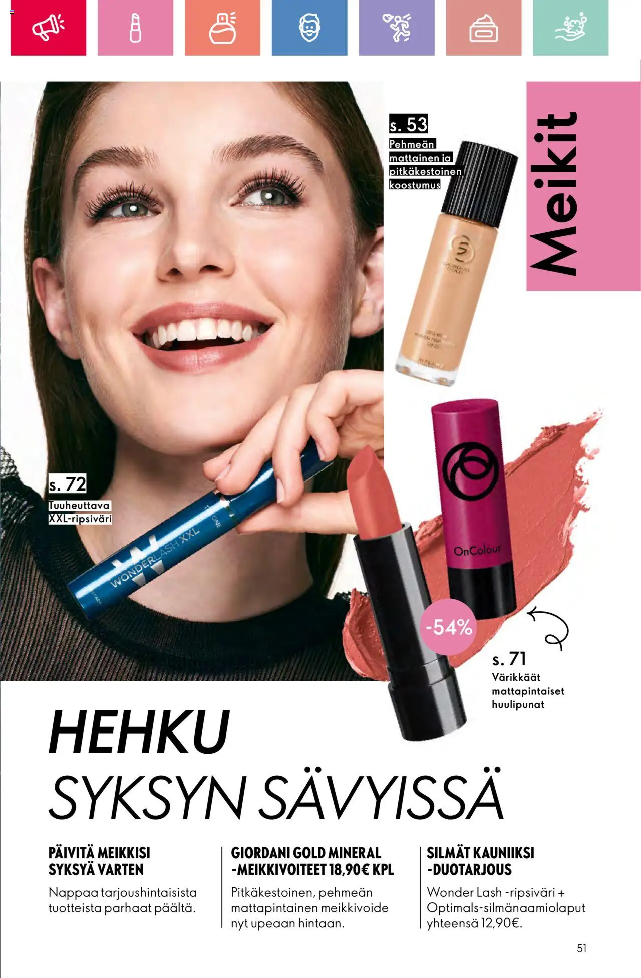  | Sivu: 51 | Tuotteet: Ripsiväri