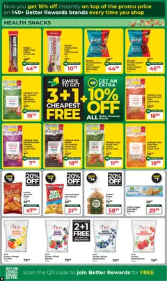 Dis-Chem specials catalogue – valid from 09.12.2025 | Page: 8