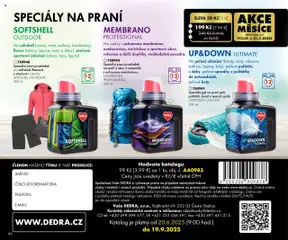 Dedra Katalog 7 2025 │ platný od 20.06.2025 | Strana: 86