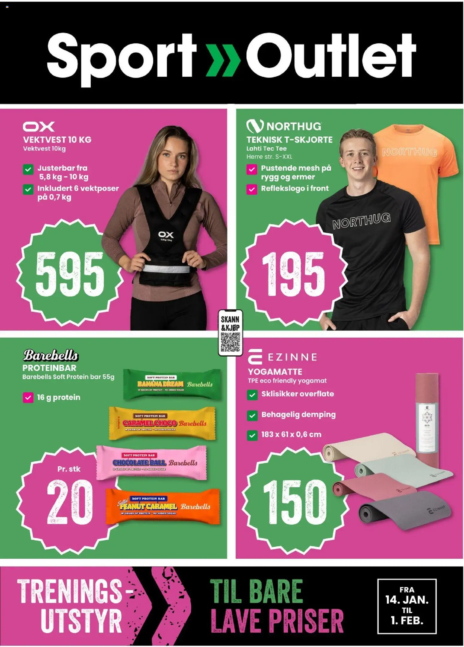 {H1} | Side: 1 | Produkter: Mesh, Necessär, Stylingspray