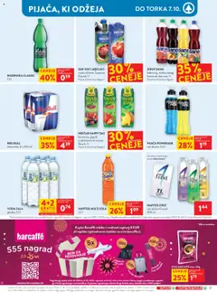 Spar katalog akcije – veljaven od 01.10.2025 | Stran: 22