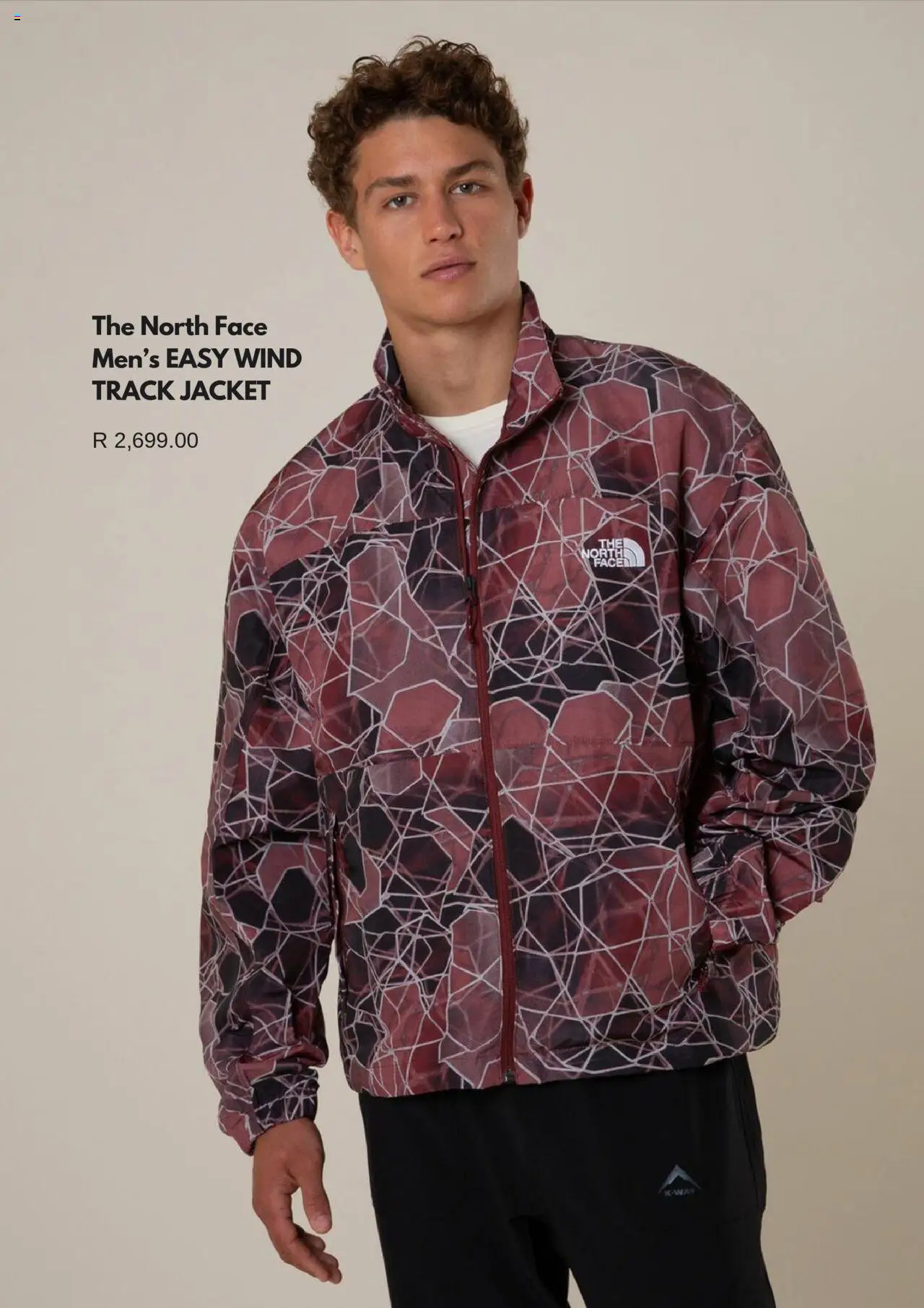New Cape Union Mart catalogue – valid from 27.09.2025 | Page: 5 | Products: Jacket