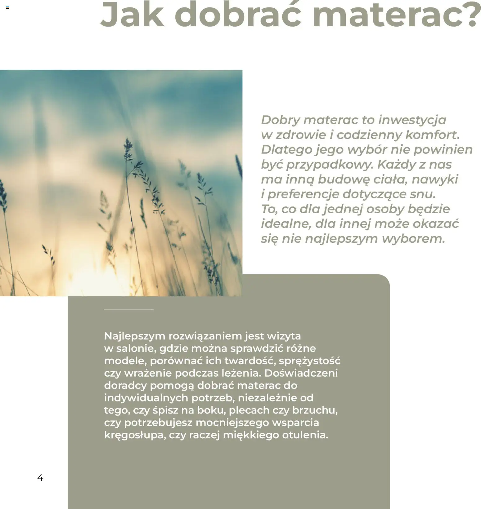 Salony Agata Gazetka - Natura od 27.01.2026 | 🔥 Mega okazje, które musisz zobaczyć! | Polska