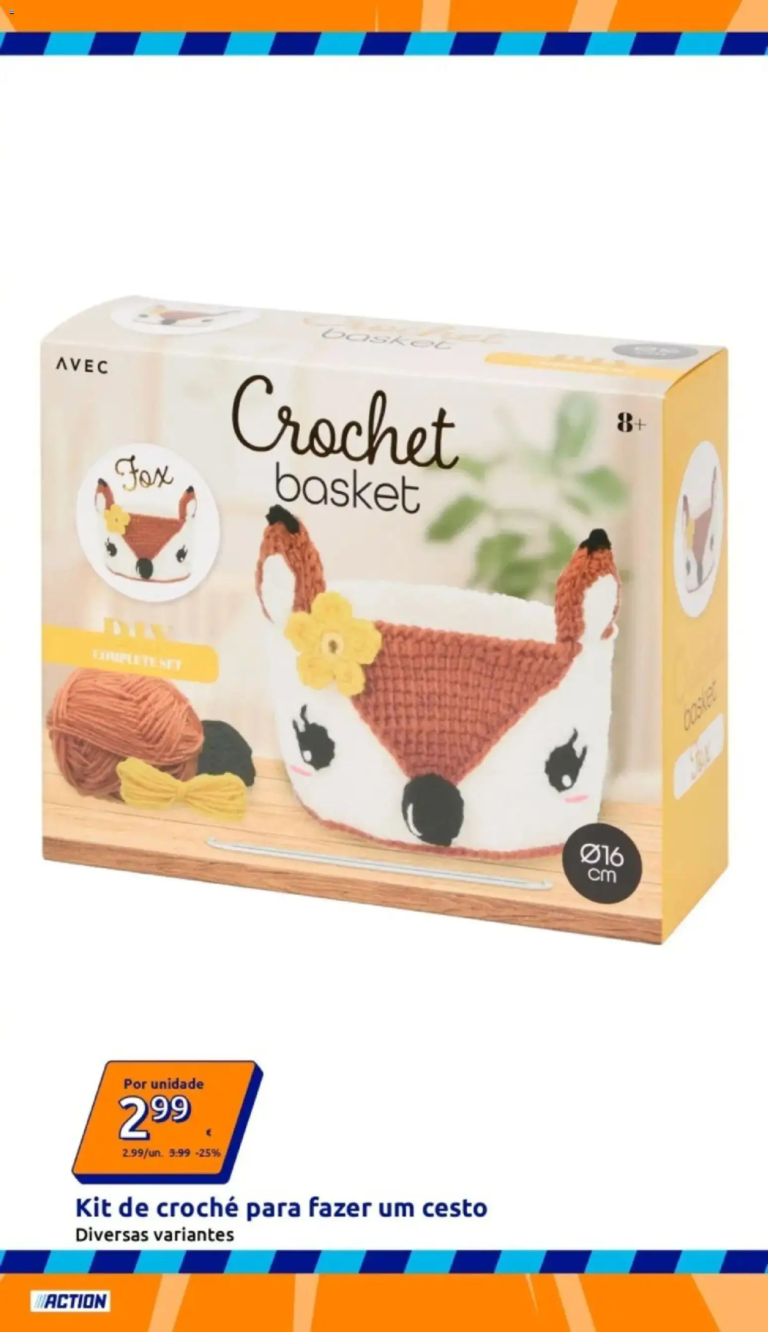 Action folheto │ válido de 29.04.2026 | Página: 8