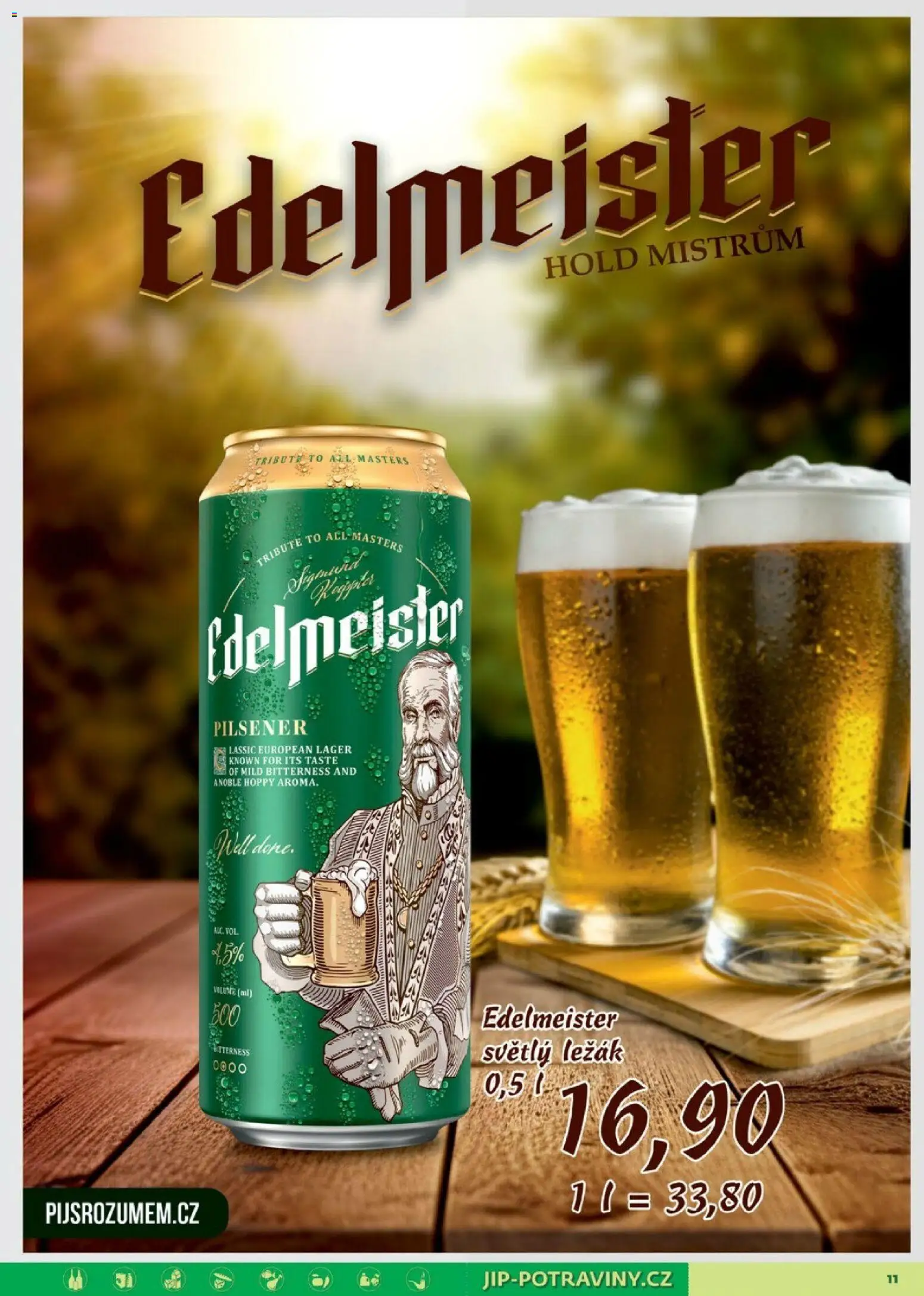 Jip leták od 25.03.2026 | Strana: 11