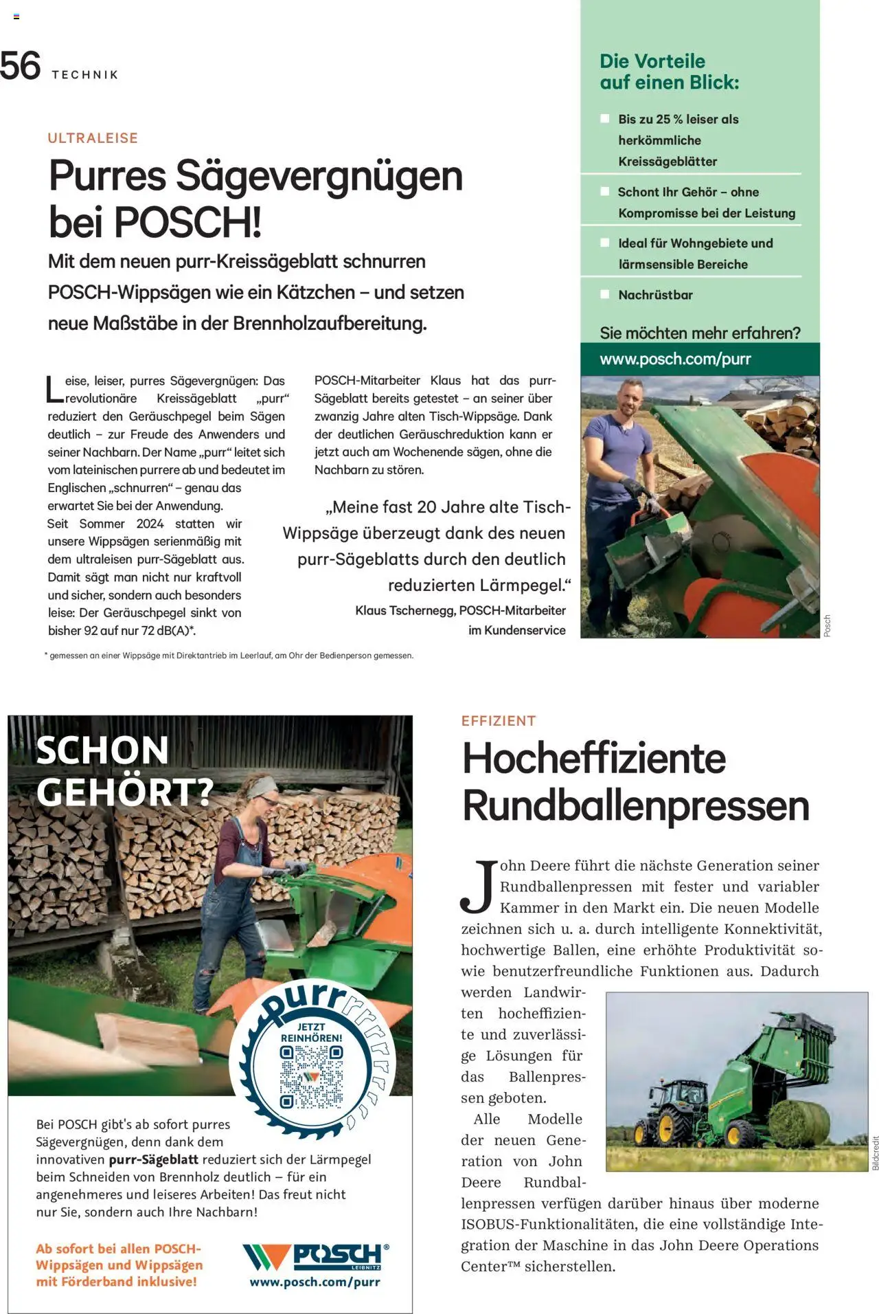 Lagerhaus Unser Land Oktober 2025 gültig ab 01.10.2025 | Seite: 56 | Produkte: Tisch