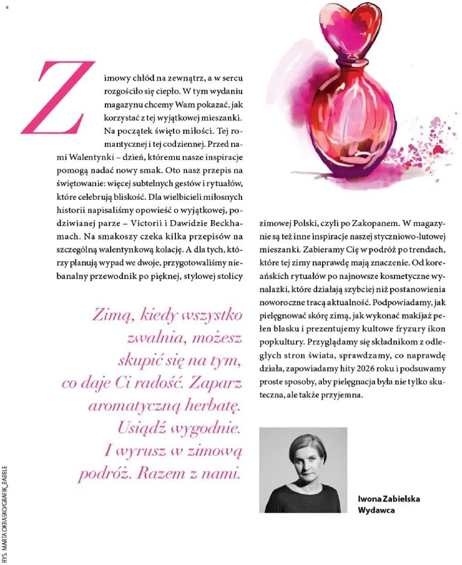 Hebe Gazetka - Magazyn od 01.01.2026 | Strona: 3