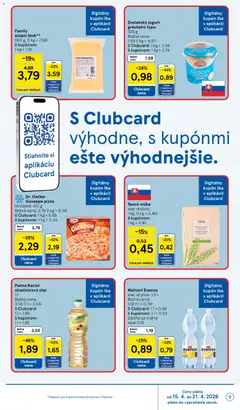 Tesco leták platný od 15.04.2026 | Strana: 9