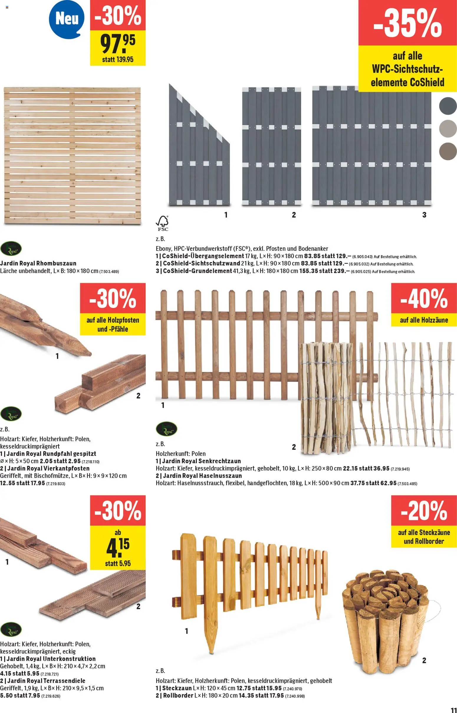 Jumbo aktionen – gültig ab 12.03.2026 | Seite: 11