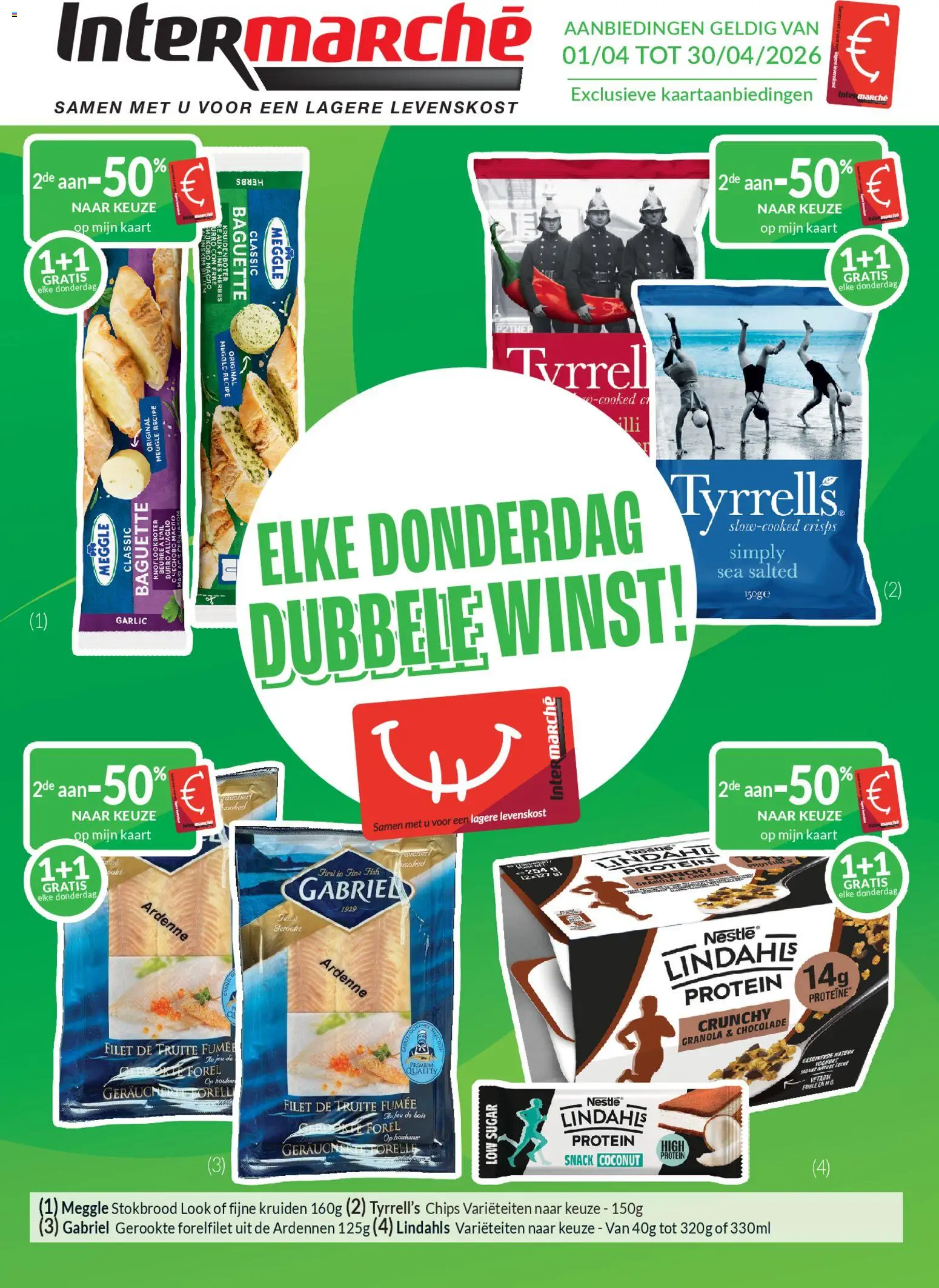 {H1} | Pagina: 1 | Producten: Stokbrood, Báránycomb, Szeletelt bacon, Kaart