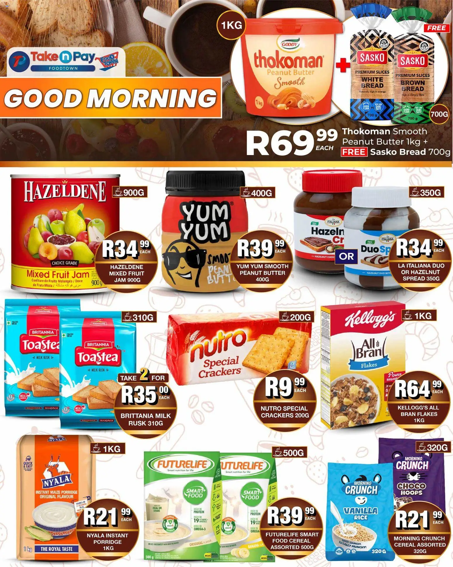 New Take n Pay catalogue – valid from 02.03.2026 | Page: 15