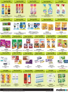 Makro specials catalogue – valid from 28.01.2026 | Page: 11