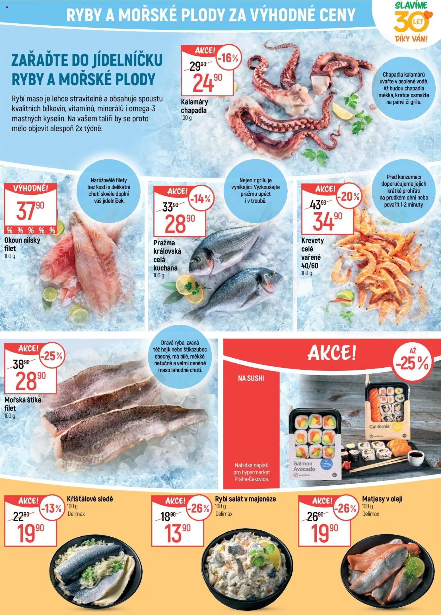 Globus leták - Trmice od 15.04.2026 | Strana: 12