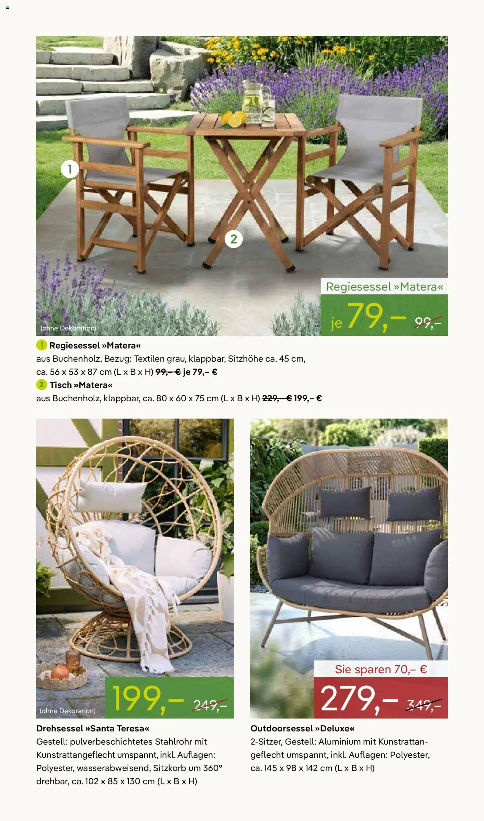 Pflanzen-Kölle Prospekt 	 – gültig ab 27.04.2026 | Seite: 10 | Produkte: Tisch
