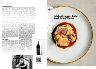 Transgourmet Quintessenz 03 | 2025 ab 06.10.2025 gültig | Seite: 20 | Produkte: Dill, Spiel, Ofen, Butter