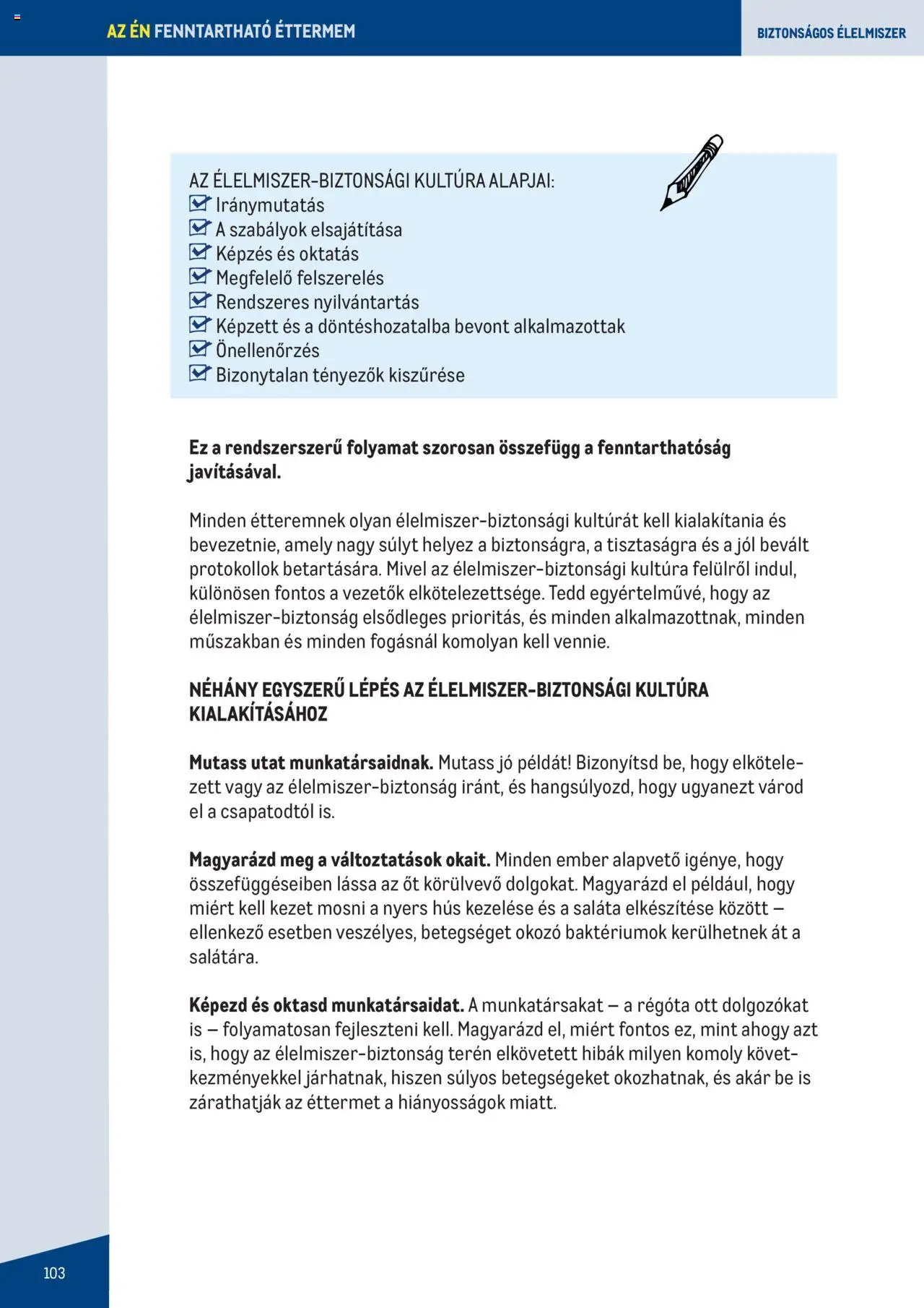 Metro akciós ujság - amely érvényes a következő dátumtól: 07.06.2023 | Oldal: 103